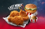 KFC Ramadan Edition 2024 Offers: Last Minute Sahur Hacks in Malaysia
