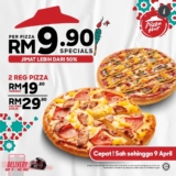 Pizza Hut Ramadan Savings 2024 – Indulge in Delicious Deals this Month!