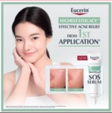 Eucerin Acne Expert Free Sample Promo 2024