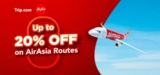 Trip.com Travel Blog: Explore Top Destinations and Save Big with AirAsia in 2024