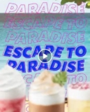 Starbucks Summer Delights: Indulge in Paradise Island Guava and Malty Chocolate – April 2024 Promo