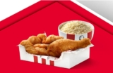 KFC’s Incredible Deal: Nasi Ayam Box for RM12.25 – Unbeatable Offer in April 2024