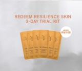 Resilience Skin 3-Day Trial Kit Sampling Event: Discover Radiant Skin with Sulwhasoo
