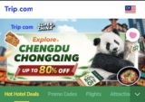 Discover Chengdu & Chongqing with Trip.com’s Amazing Deals – August 2024