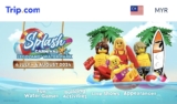 Dive into Fun at LEGOLAND Splash Carnival  2024