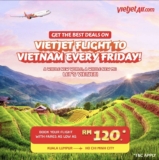 Vietnam Calling! Grab Your Backpack, It’s Time to Explore (August 2024)