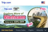 Unleash Your Wanderlust: Trip.com’s Super Vietnam Sale Unveils Unforgettable Adventures!