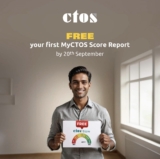 Celebrate Merdeka 2024 with Financial Freedom: Get Your FREE MyCTOS Score Report!