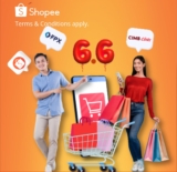 Get Ready for Shopee 6.6 with Amazing Savings: RM10 OFF with CIMB Clicks FPX on Shopee!