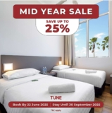 Travel Smart, Save Big – But Not for Long!