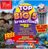 Unleash Your Adventure at The TOP Penang – July’s Epic Deal You Can’t Miss!