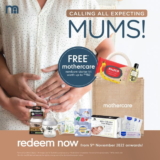 Calling All Expecting Mums!