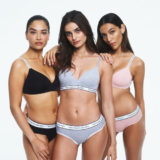 Victoria’s Secret T-shirt Bra & Shine Strap Bralette at RM99 (Up to 55% OFF)