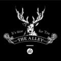 The Alley 鹿角巷