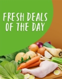 Giant supermarket Fresh Deals of The Day Catalogue