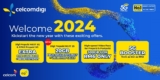CelcomDigi welcomes 2024 with new Prepaid offers