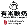 Yomie's Rice X Yogurt 有米酸奶