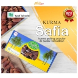 FoodieMart: Celebrate Ramadan with Yusuf Taiyoob’s Kurma Safia