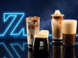 Zus Coffee x CIMB Cardholders 15% OFF with min purchase of 2 handcrafted drinks promotion