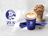 ZUS Coffee Promo 2024: Enjoy 15% Off with CIMB Visa Cards