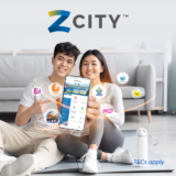 ZCity: Merdeka Special Promotion 2022