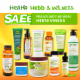 Maximize Your Savings with iHerb’s Exclusive 618 Sale – 24% Off Sitewide!