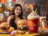 McDonald’s Malaysia Special Treats 2024 : Enjoy Delicious Deals and Discounts!