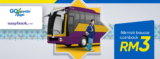 Easybook Balik Kampung: RM3 Cashback Promotion 2024 – Save on Bus Tickets Today!