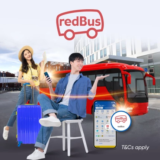 redBus: RM5 Off September Promotion 2022