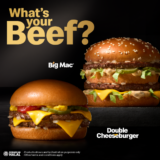 McDonald’s Malaysia: Beefy Favourites You Always Come Back To