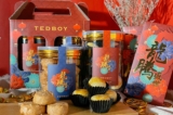 Tedboy CNY Prosperity Bundle 2024