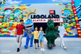 Legoland Malaysia Ticket Promotion 2021