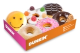 Dunkin’ Introduces Pay 5 Get 6 Donuts Special at RM19.50 Promotion 