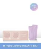 Laneige Neo Cushion Glow 3-pc Trial Samples Free Giveaway