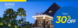Avani Sepang Goldcoast Resort Promotion Oct – Nov 2022