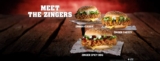 The Zingers at KFC Malaysia: Limited Time Offer 2024