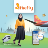 Firefly: Up to RM30 Cashback Ramadan 2023 Promotion