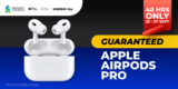 Exclusive Offer: Get a FREE AirPods PRO 2nd Gen & Enjoy 15% Cashback with Standard Chartered Simply Cash Credit Card