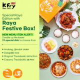 K Fry Raya Festive Box
