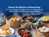 Discover the Wonders of Hong Kong with Malaysia Airlines Promotions 2024
