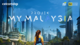 CelcomDigi unites with Malaysians with ‘Projek My Malaysia’