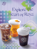 The Coffee Bean & Tea Leaf Malaysia Invites Malaysians to Explore the Heart of Raya with Loved Ones This Season