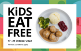 Do good and eat well with IKEA this World Food Day