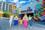 LEGOLAND Malaysia: Experience the Joy of Building Memories with 40% Off Day Tickets Promo 2024