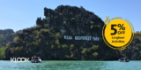 KLOOK Langkawi x Maybank Up To RM30 Off Promo Code