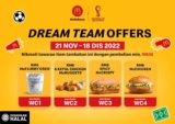 McDonald’s McDelivery Promo Code Nov 2022