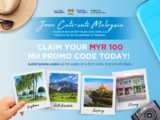 Jom cuti-cuti Malaysia with Free RM100 Worth MH Promo Codes