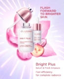 Discover Radiance with Clarins Brightening Routine Trial Kit – Redeem Yours Free Sample Today!