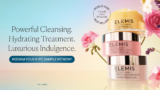 Elemis Free Sample Offer: Experience the Magic of Pro-Collagen Cleansing Balm | April 2024 Promo