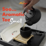 FoodieMart: 28% Off for Taiwan Brand Premium Chinese Tea